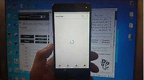 Huawei P9 Lite Frp Reset By Muslim Odin v3.0