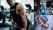 10 najboljih vježbi za triceps - GymBeam Blog