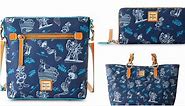 New Disney Cruise Line Dooney & Bourke Collection Now On shopDisney! | Chip and Company
