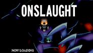 Marvel Vs Capcom: Clash Of Super Heroes - Onslaught Full Gameplay [PS1][PSX]