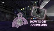 How to get Wryser's Gopro mod 2023! | Gorilla Tag VR (REQUIRES PC)