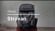 Thule Strävan Backpack - Solid Tech and EDC Pack