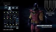 Batman Arkham Knight All Skins!