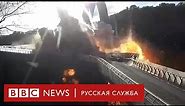 Десятки ракет по Киеву и другим городам: Россия снова обстреляла Украину