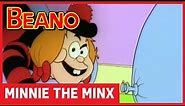 The Best of Minnie the Minx | Beano All Stars