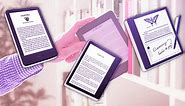 Which Amazon Kindle Is Right for You?