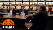 Cast of ‘Cheers’ reunites 30 years after show's finale