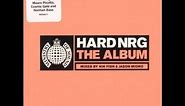 Hard NRG - The Album Vol.2 CD2 Mixed By Jason Midro