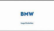 Logo History - BMW Logo Evolution