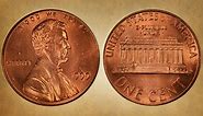1999 Penny Coin Value: How Much Is It Worth?