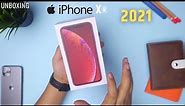 iPhone Xr 2021 Unboxing Malaysia iPhone Raya ! Kat mana MURAH nak Beli & Senarai Harga !