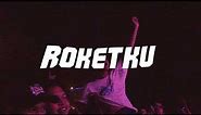 Kelompok Penerbang Roket - “Pencarter Roket” Official Lyric Video (Duo Kribo Cover)
