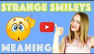[RUSSIAN STYLE] SMILEY FACES | RUSSIAN EMOJI