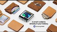 Samsung Wallet: A smart wallet is already in your Galaxy