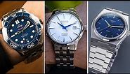 13 Watches That Look More Expensive Than They Are