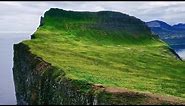 Solo Hiking 60 Miles in Hornstrandir Iceland