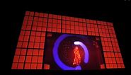 Real-Time Tracking Projection-Mapping System Expands Creative Possibilities | Panasonic Projector