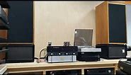 BRYSTON 2B POWER AMPLIFIER