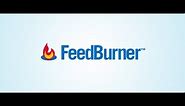How to Create and Setup Feedburner Account