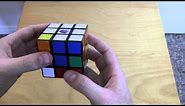 The Definitive and Easiest Tutorial to Solve a Rubik's Cube! - HD