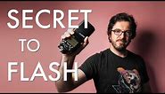 Macro lighting: The SECRET to better flash photography (Tutorial with settings, tips and more)