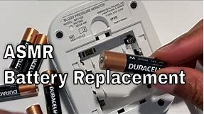 AA Battery Replacement - How to