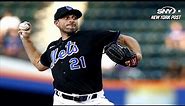 Max Scherzer's reaction to trading David Robertson hints at Mets' postseason hopes | NY Post Sports