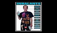 Lecture 15 Inhalants