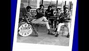 THE ROCK FINGERS -ANOS 60