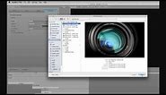 Tutorial: NewBlue Titler Pro - Images and Logos
