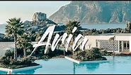 Ikos Aria | Kos, Greece | Luxury Hotel Tour | Number 1 All-inclusive in the World