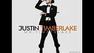 Justin Timberlake- until the end of time ft- Beyonce