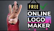 Top 3 Best Online Logo Maker Websites - Create Your Free Logo 🔥