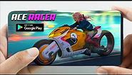 ACE RACER Game Officially Released For Android Download & Gameplay | Ultra High Graphics 😍