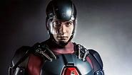 Brandon Routh On His New Super Hero Gig and Love For His Gay Fans