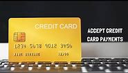 How to Accept Credit Card Payments Without a Merchant Account