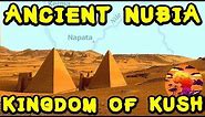 Introduction to Ancient Nubia and the Kingdom of Kush