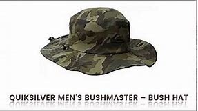 Best Bucket Hats for Men