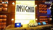 INOX Insignia at RCube Monad Mall, Rajouri Garden, Delhi