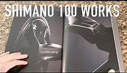 Shimano 100 Works - 100 Years Of Shimano