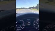 Camry put into reverse while driving over 50mph