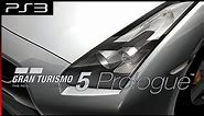Playthrough [PS3] Gran Turismo 5 Prologue