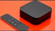 Apple TV review (2015)