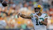 Jordan Love shines in Packers preseason debut: Best memes and tweets