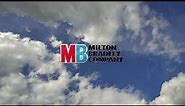 Milton Bradley Company ID November 2021