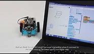 Introduce mBot - Makeblock Education Robot for every child