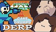 Game Grumps - DERP: The Best of "MegaMan III"