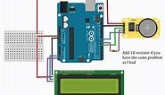 How to simply use DS1302 RTC module with Arduino board and LCD screen