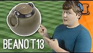 BEANO T13: The ORIGINAL "Baseball Grenade" | That Was History