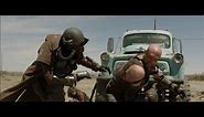 Fallout: Nuka Break - The Ranger vs The Scorpion